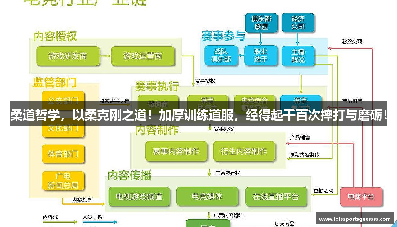 柔道哲学，以柔克刚之道！加厚训练道服，经得起千百次摔打与磨砺！